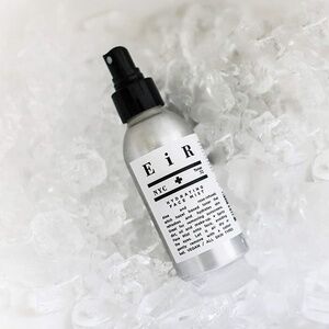 NEW EIR NYC toner Hydrating face mist 2 oz
